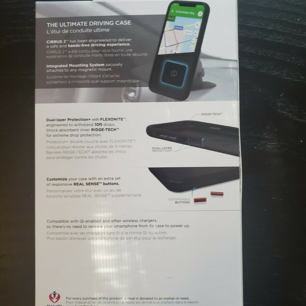 Nimbus9 Cirrus 2 Case for Samsung Galaxy S21